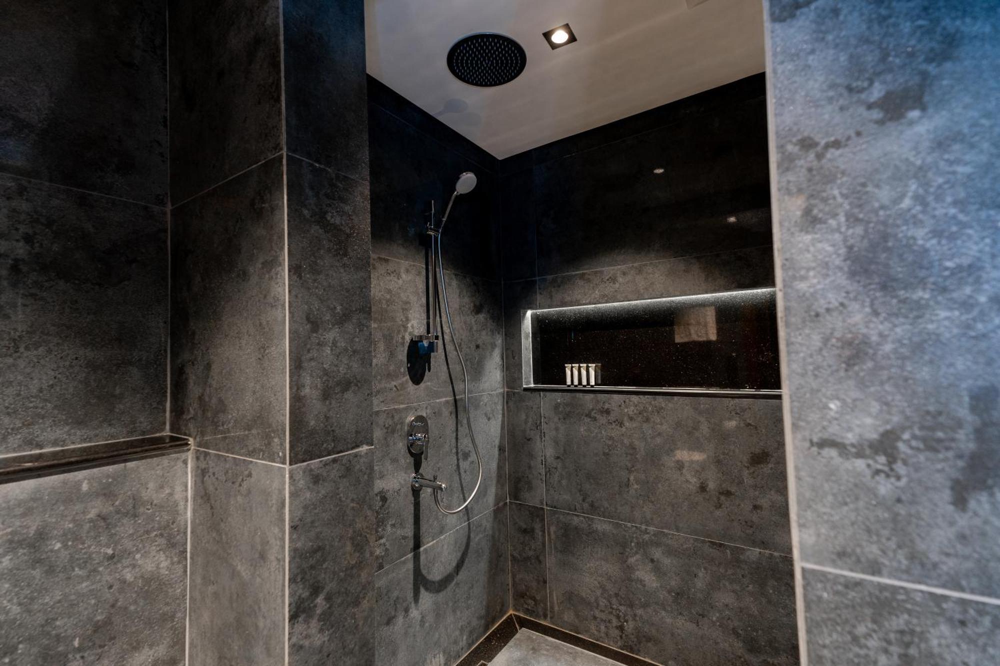 Damask Hotels 阿哈达 外观 照片
