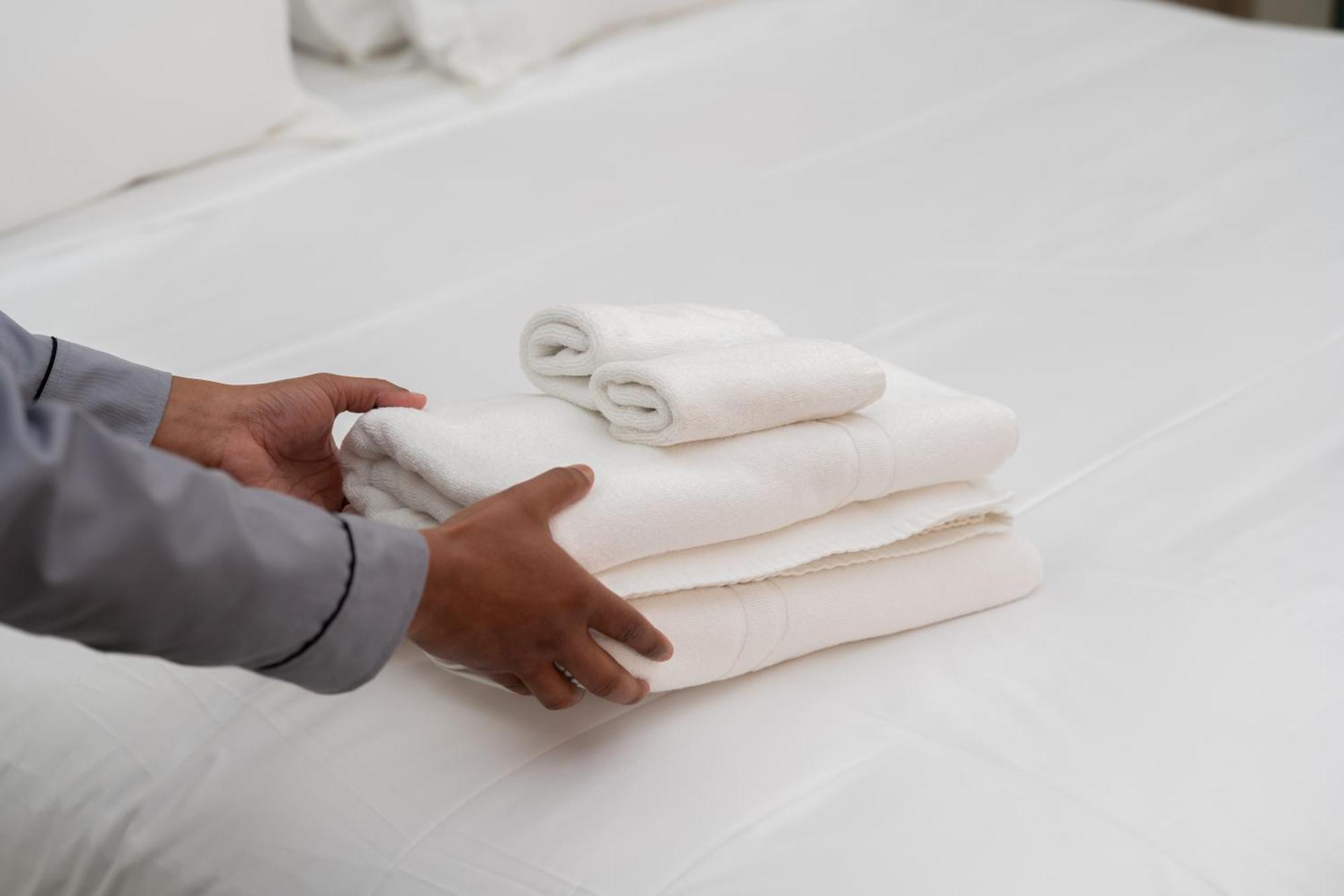 Damask Hotels 阿哈达 外观 照片